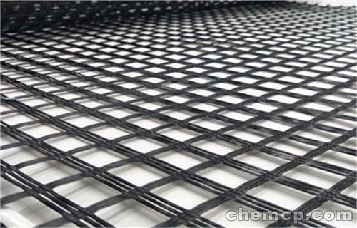 土工格柵的安裝現場報價